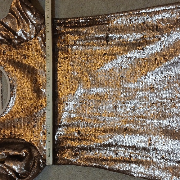 Sequence Dress - Picture 8 of 12